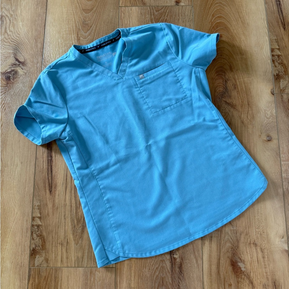 Fabletics Wave Scrub Set - image 2